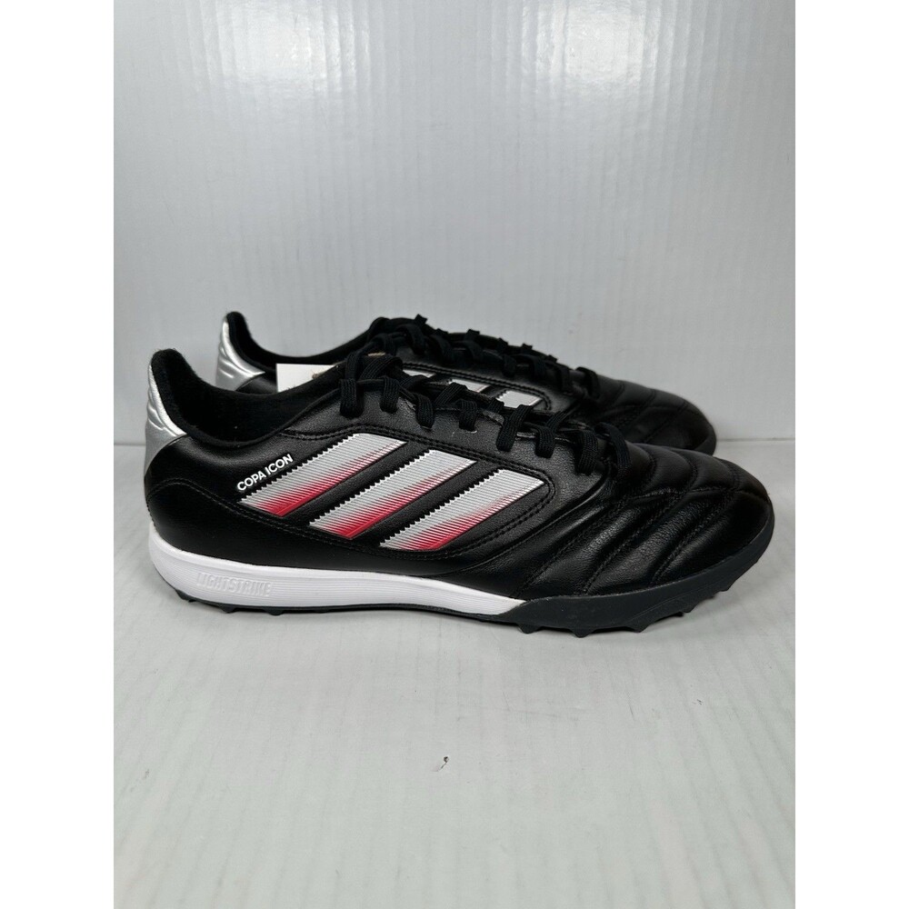 Size 10 Adidas COPA ICON II PRO TF Turf Anti Slip Shoe Sneaker JQ8616 Men NEW